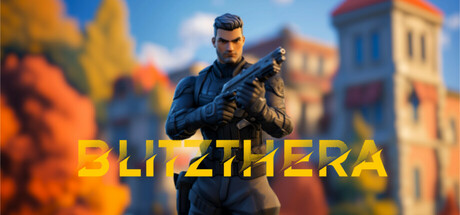 Blitzthera Playtest