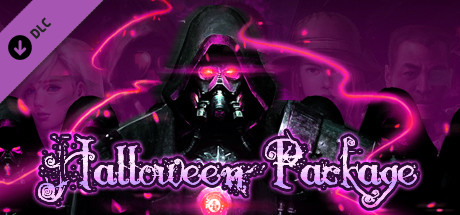 Metal Reaper Online - Halloween Package