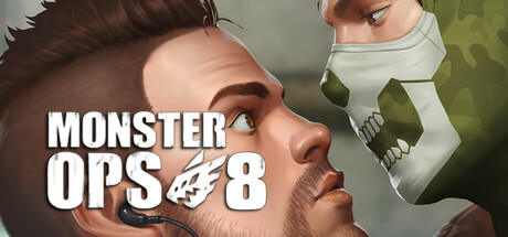 Monster Ops 8