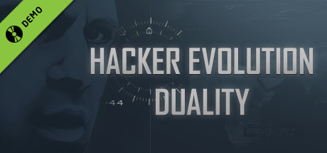 Hacker Evolution Duality Demo