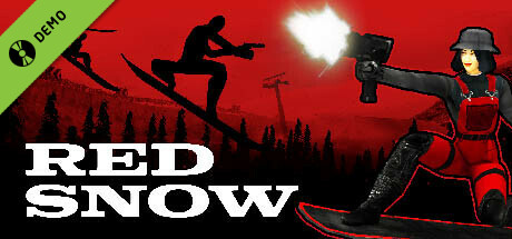 Red Snow Demo