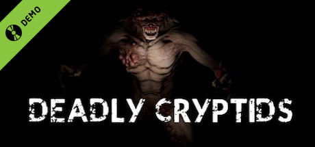 Deadly Cryptids Demo