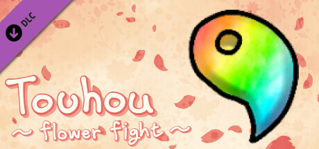 Touhou Flower Fight Gensokyo Orb x 6600