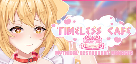 Timeless Cafe