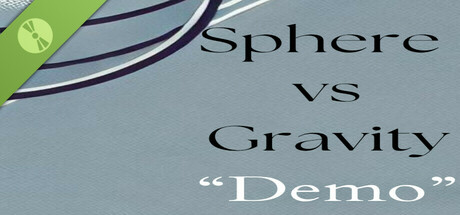 Sphere vs Gravity Demo