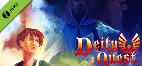 Deity Quest Demo