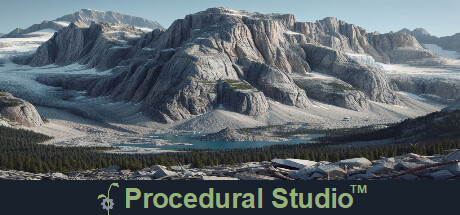 Procedural Studio