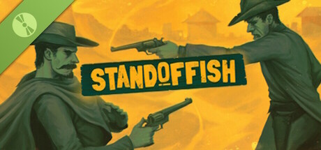 Standoffish Demo