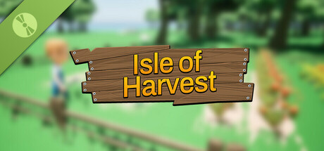 Isle of Harvest Demo
