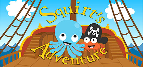 Squirt's Adventure