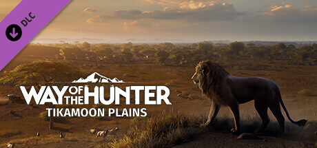 Way of the Hunter - Tikamoon Plains