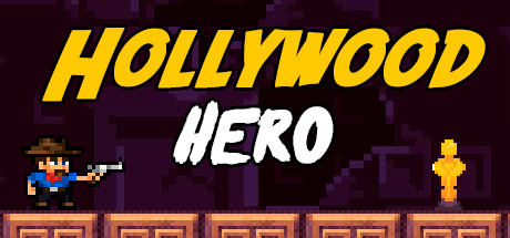 Hollywood Hero