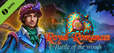 Royal Romances: Battle of the Woods Collector's Edition Demo