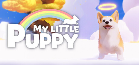 My Little Puppy Playtest