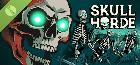 Skull Horde Demo