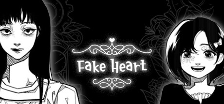 FAKE HEART