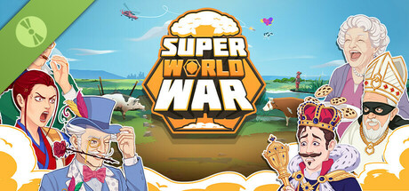 Super World War Demo