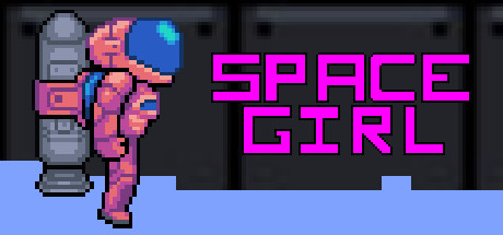 Spacegirl