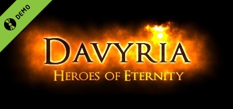 Davyria: Heroes of Eternity Demo