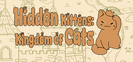 Hidden Kittens: Kingdom of Cats