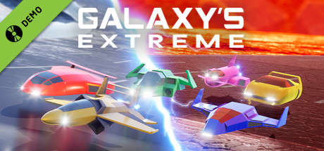 Galaxy's Extreme Demo