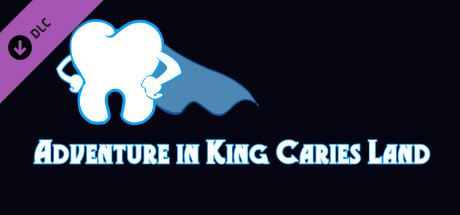 Adventure in King Caries Land Soundtrack