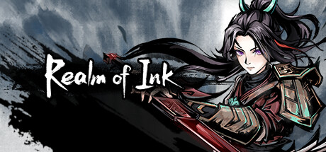 Realm of Ink