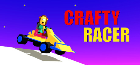 Crafty Racer