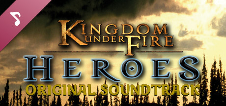 Kingdom Under Fire: Heroes Soundtrack