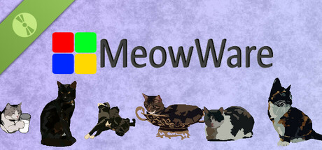 MeowWare Demo