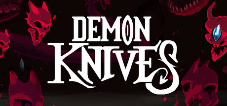 Demon Knives Playtest