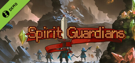 Spirit Guardians Demo