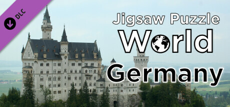 Jigsaw Puzzle World - Germany