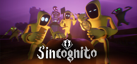 Sincognito