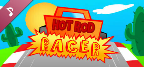 Hot Rod Racer! Soundtrack