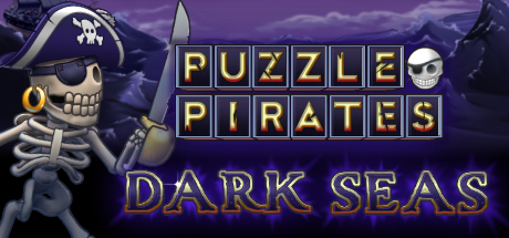 Puzzle Pirates: Dark Seas