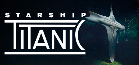 Starship Titanic