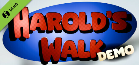 Harold's Walk Demo