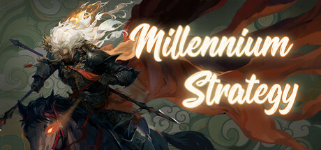Millennium Strategy (Beta Test)