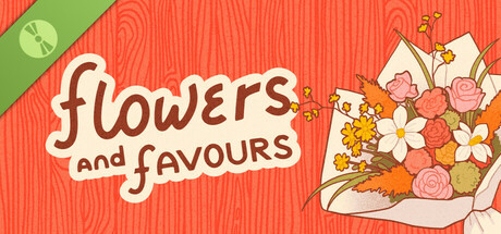 Flowers And Favours: Florist Simulator Demo