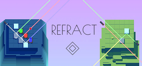 Refract