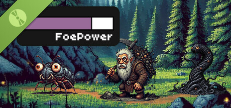 Foepower Demo