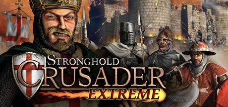 Stronghold Crusader Extreme