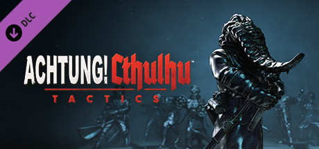 Achtung! Cthulhu Tactics Soundtrack