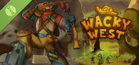 Wacky West Demo