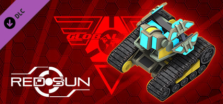 RedSun RTS Plasma bot