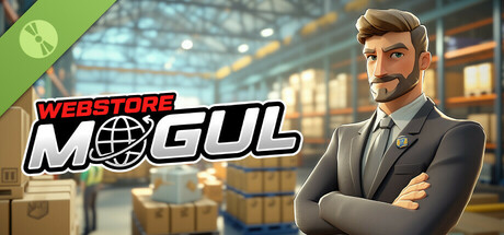 Webstore Mogul Demo