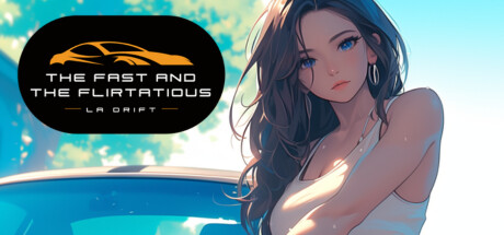 The Fast and the Flirtatious: LA Drift