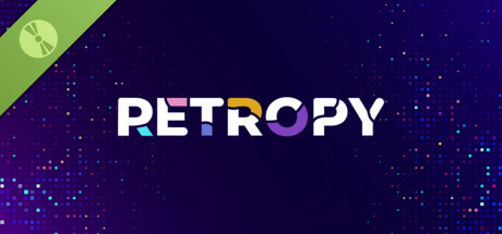 Retropy VR Demo