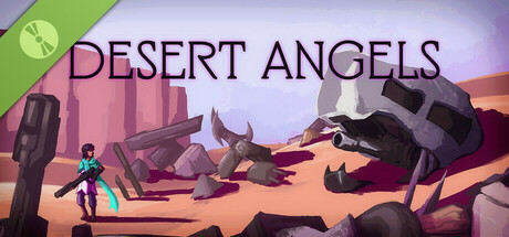 Desert Angels Demo